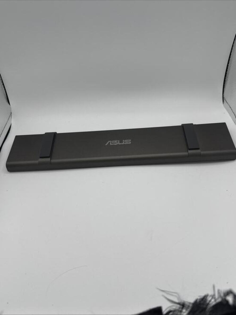 ASUS Docking Station HZ-3B, Ports: 4x USB 3.0/ 1x HDMI/ 1xDVI/ 1x Gigabit LAN/ 1